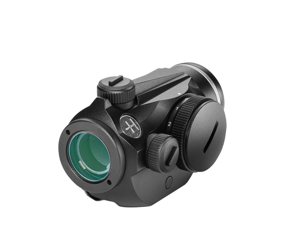 Hawke Vantage 1x20 Dovetail mount Red Dot Scope