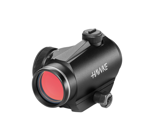 Hawke Vantage 1x20 Dovetail mount Red Dot Scope