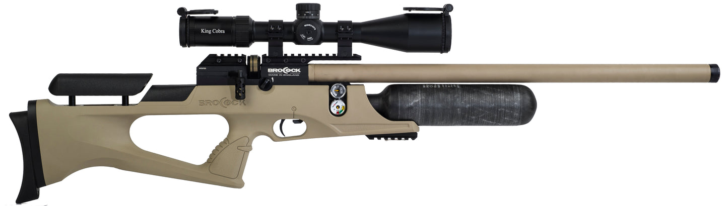 Brocock Sniper XR Magnum