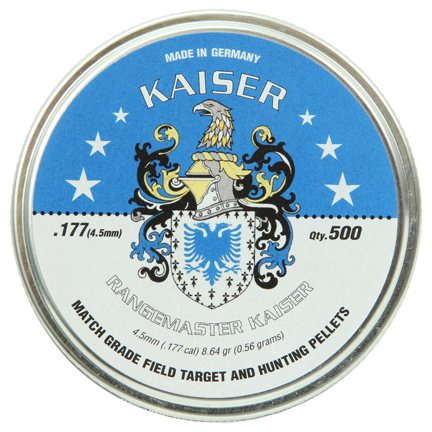 Daystate Rangemaster Kaiser