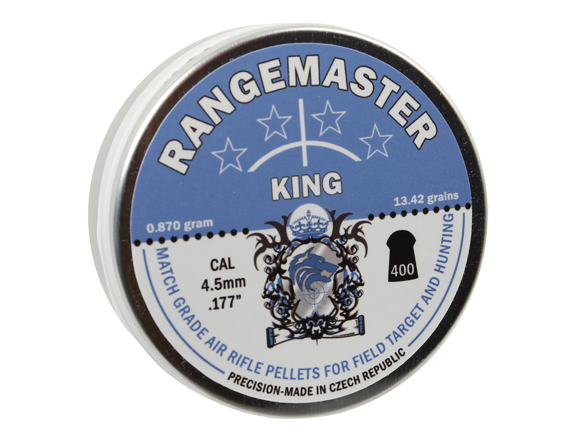 Daystate Rangemaster King