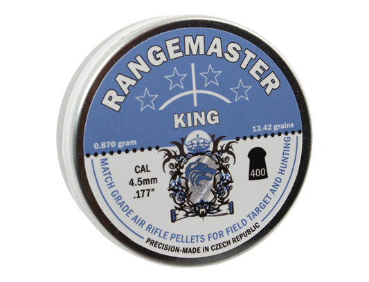 Daystate Rangemaster King